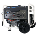 Pulsar PG7500 7500W/6000W Gas Electric Start Portable Generator New