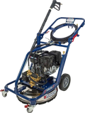 Makinex Dual Pressure Washer 4000 PSI 4 GPM 13HP Honda GX390 Engine New
