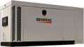 Generac RA03022KDAE Protector 30kW Standby Generator Liquid Cooled 3 Phase 277/480V Diesel New