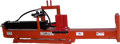 Ramsplitter 3PT16HV Horizontal Vertical Log Splitter 16 Ton with 3 Point Hitch Attachment New