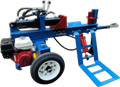 Ramsplitter HD34-3 Heavy Duty Log Splitter 30 Ton with 13HP Honda New