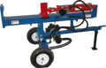 Ramsplitter H16-4 Horizontal Log Splitter 16 Ton with 1.5HP Electric Motor New