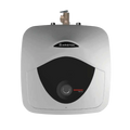 Ariston ANDRIS RS 2.5U 1.4KW 2.5 Gallon 120-Volt Corded Point of Use Mini-Tank Electric Water Heater New