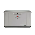 Briggs & Stratton 040658 26kW LP/NG Standby Generator Power Protect New