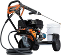 Generac 8873 XC Series 4200 PSI 4.0 GPM CAT Pump Gas Pressure Washer New