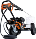 Generac 8870 XC Series 3300 PSI 3 GPM Gas Pressure Washer with G-Force Engine New