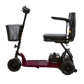 Shoprider ECHO 3-Wheel Mobility Scooter Red New