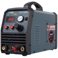 Amico Electric CUT-60HF 100V/250V Wide Voltage 4/5 inch Clean Cut 60 Amp Non-touch Pilot Arc Plasma Cutter New