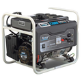 Pulsar PG2200 2200W/1600W Portable Gas Generator New