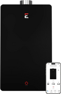 Eccotemp SHLX-LP SmartHome Tankless Water Heater Liquid Propane 4.5 GPM Indoor Wi-Fi Open Box
