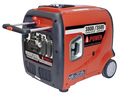 A-iPower SUA3800I 3500W/3800W Recoil Gas Inverter Generator New