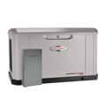 Briggs & Stratton 040679 26kW Standby Generator LP/NG w/ Dual 200 Amp Automatic Transfer Switch New