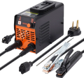 Vevor Stick Welder 160A ARC/Lift TIG 2-in-1 110V/220V Portable MMA Welding Machine New