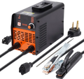 Vevor Stick Welder 200A ARC Lift TIG 2-in-1 IGBT Inverter 110V/220V New