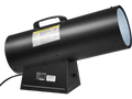 Vevor Propane Heater Portable Outdoor Forced Air 125,000 BTU New