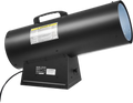 Vevor Propane Heater 100,000 BTU Forced Air Portable Barrel Heater New