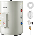 Vevor Electric Water Heater 12 Gal. Tank Point-of-Use 1600W 120V New