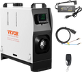 Vevor Diesel Heater All-in-One 12V 8 kW LCD Remote Control New