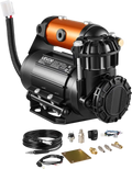 Vevor Air Compressor 12V Portable Tire Inflator 210 PSI Offroad Air Pump New