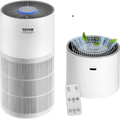Vevor Air Purifier HEPA 11 Filter 1090 ft² Large Room Air Cleaner New