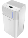 Vevor Dehumidifier 30-Pint Smart Humidity Control for Home & Basement New