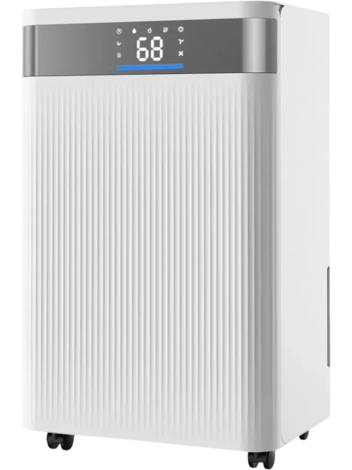 Vevor Dehumidifier 35-Pint Smart Humidity Control for Home & Basement New