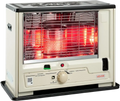Vevor Kerosene Heater Cordless Radiant Portable Space Heater 10,000 BTU New
