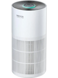 Vevor Air Purifier H11 HEPA Smart Home & Office 1100 ft²/h New