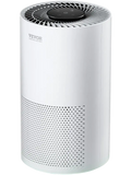 Vevor Air Purifier H13 HEPA Smart 1200 ft²/h for Home & Office New