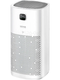 Vevor Air Purifier Smart H13 HEPA 2018 ft²/h Home Office New