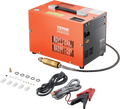Vevor PCP Air Compressor 4500 PSI with Built-in Converter Manual Stop DC12V/AC120V New
