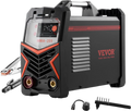 Vevor Welder 205A 2-in-1 MMA Lift TIG Stick Welding Machine New