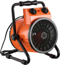 Vevor Greenhouse Heater 1500W Electric Space Heater with Fan New