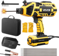 Vevor Welding Machine Portable Handheld ARC Inverter Welder 110V 20-120A New