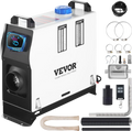 Vevor Diesel Heater 8kW 12V All-in-One Air Parking Heater New