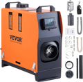 Vevor Diesel Air Heater Portable 12V 5KW All-in-One Parking Heater New