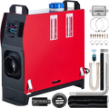 Vevor Diesel Air Heater 12V 5KW All-in-One Parking Heater with LCD Remote New