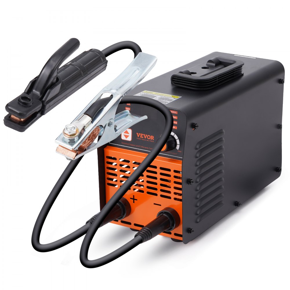 Vevor Stick Welder 200A ARC Lift TIG 2-in-1 IGBT Inverter 110V/220V New