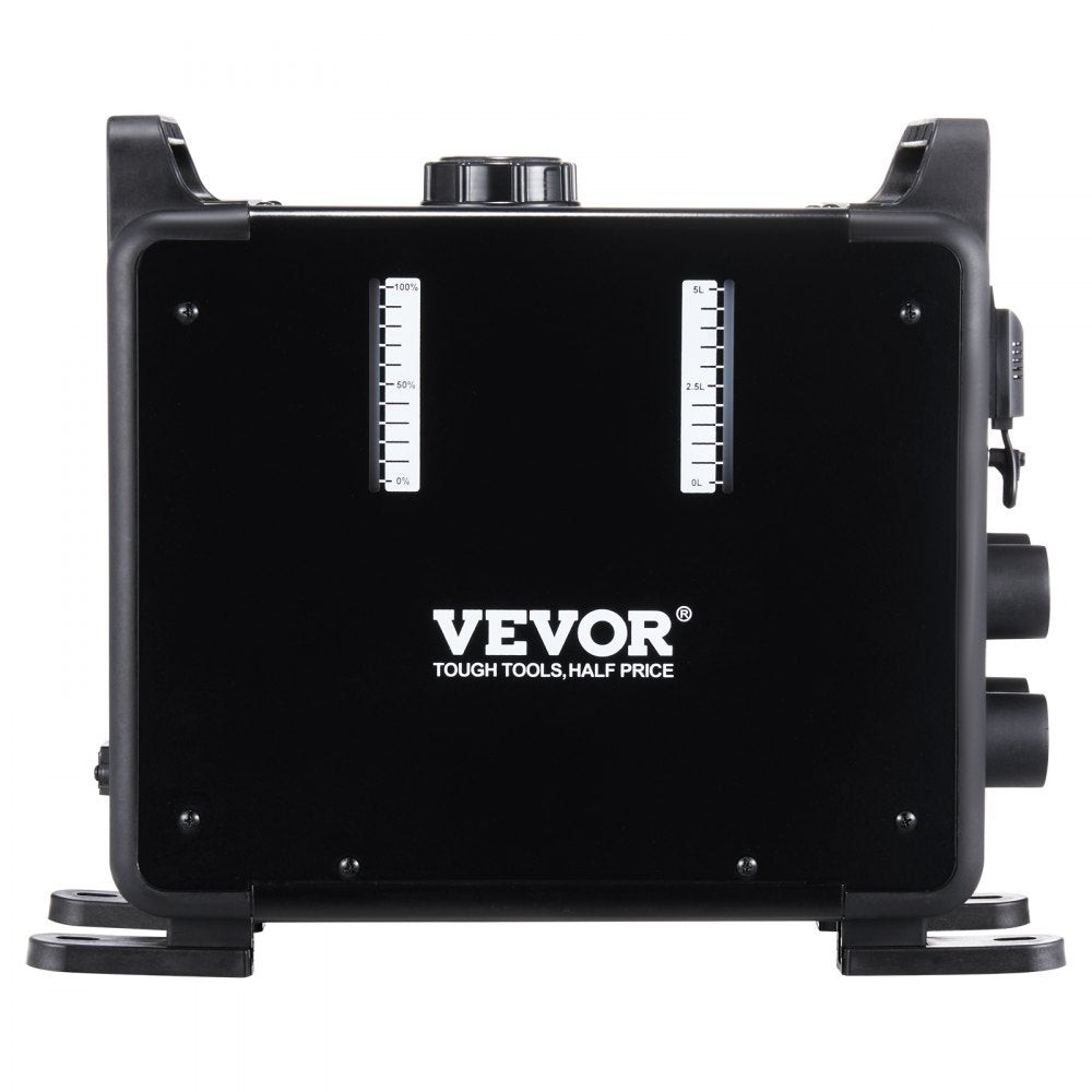 Vevor Diesel Heater 8kW Bluetooth App Control Portable Vehicle Garage Air Heater New
