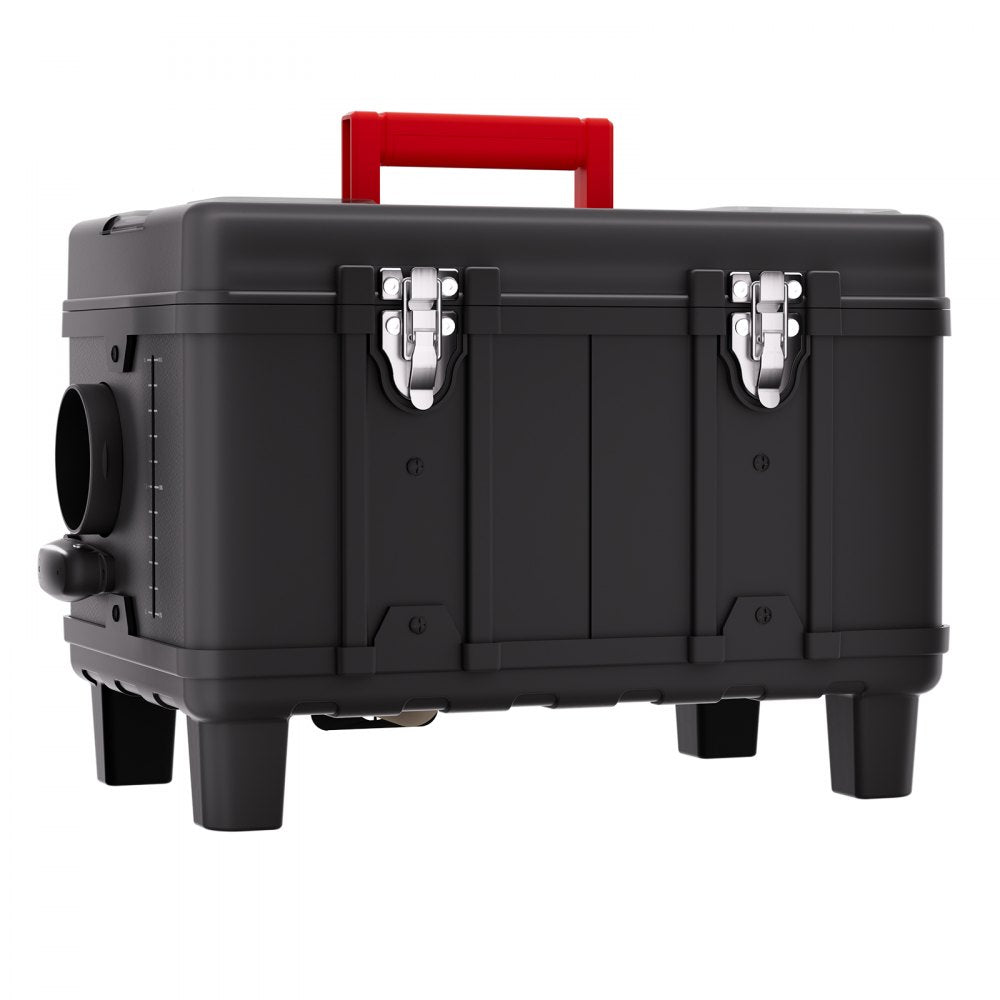 Vevor Diesel Air Heater 12V/24V 8kW Bluetooth App Remote Control Portable Heater New