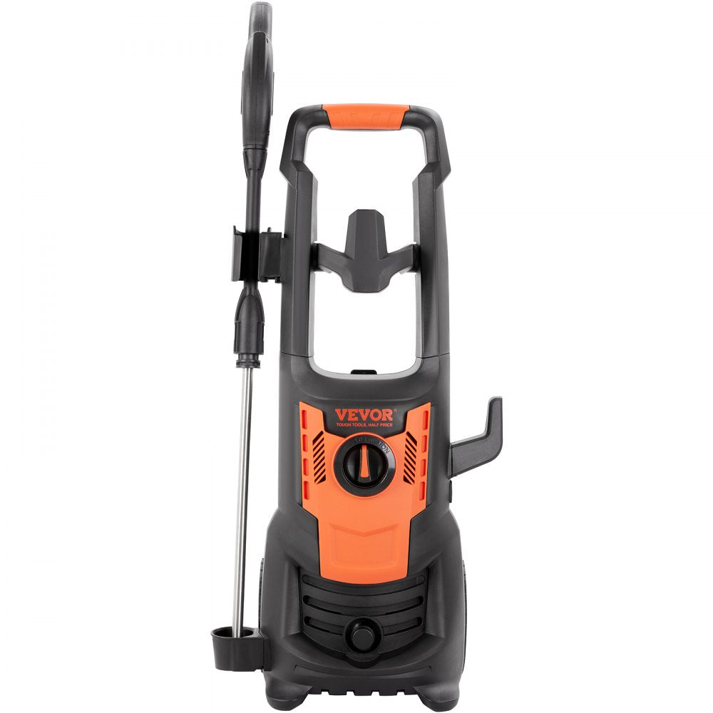 Vevor Electric Pressure Washer 2150 PSI 1.8 GPM 1800W Portable Power Washer New