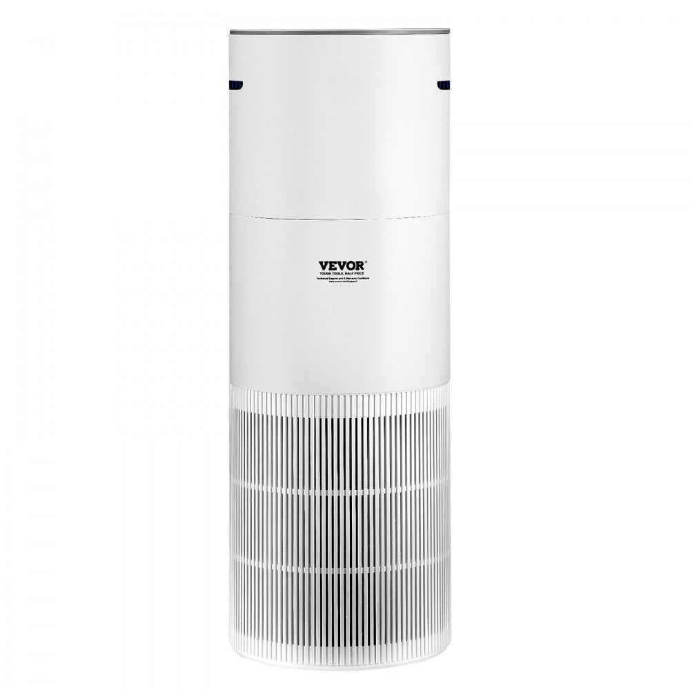 Vevor Air Purifier HEPA 11 Filter 1090 ft² Large Room Air Cleaner New