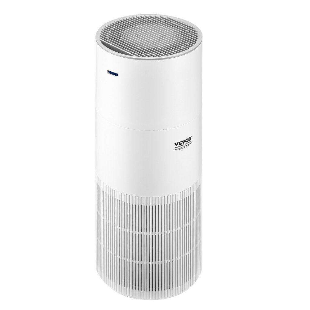 Vevor Air Purifier HEPA 11 Filter 1090 ft² Large Room Air Cleaner New