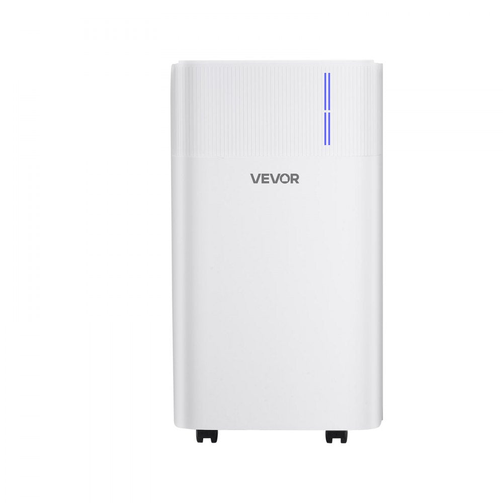 Vevor Dehumidifier 30-Pint Smart Humidity Control for Home & Basement New