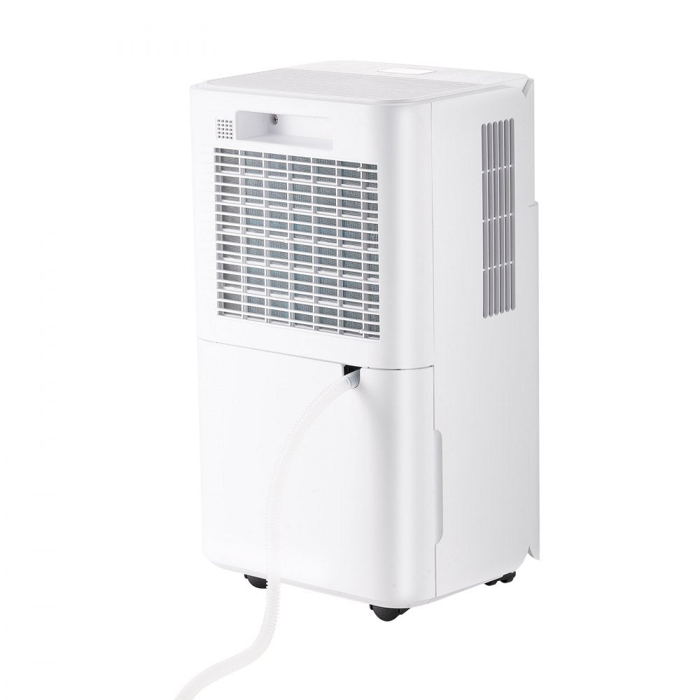 Vevor Dehumidifier 30-Pint Smart Humidity Control for Home & Basement New