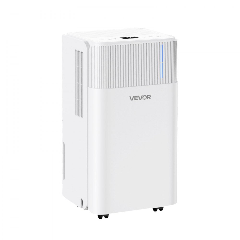 Vevor Dehumidifier 30-Pint Smart Humidity Control for Home & Basement New