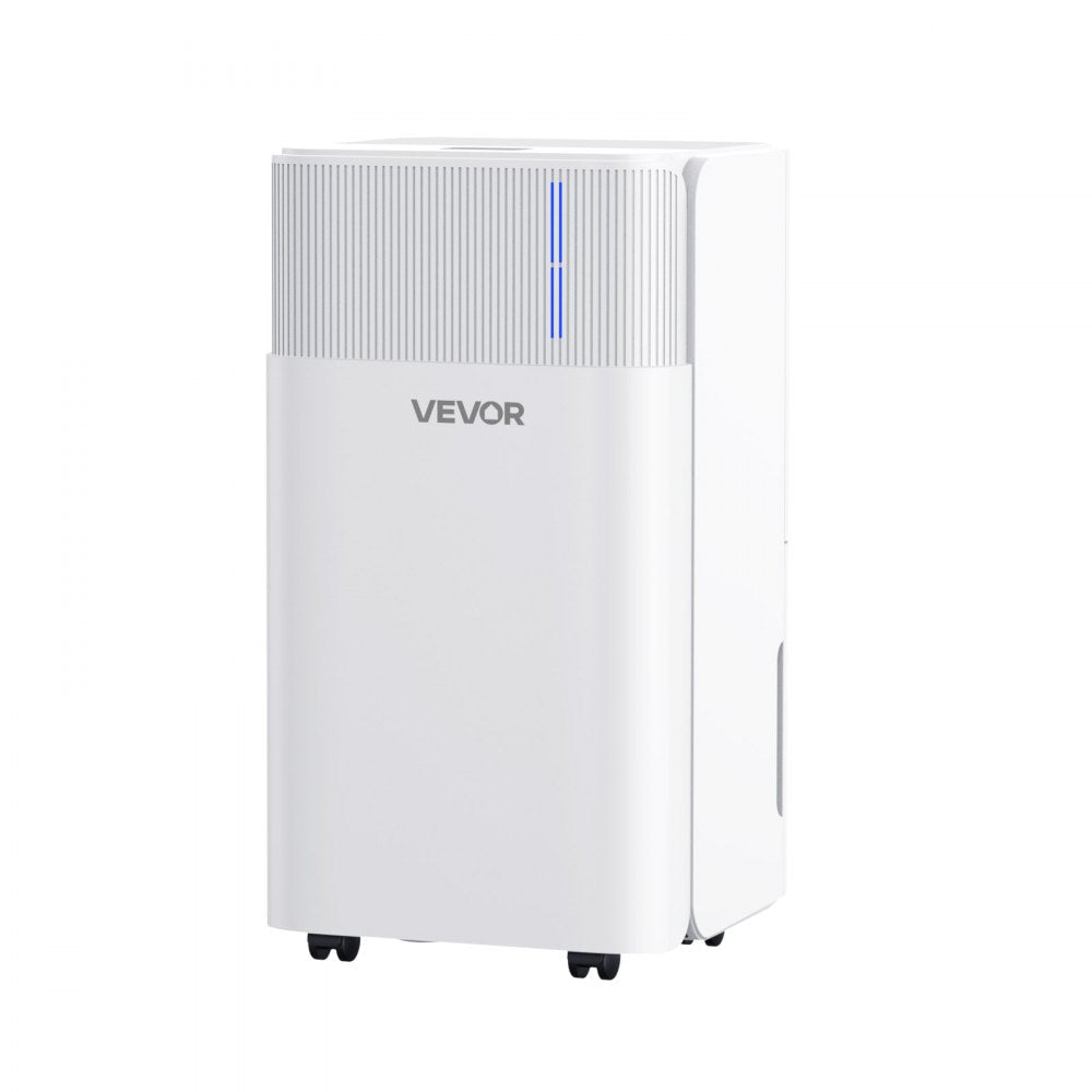Vevor Dehumidifier 30-Pint Smart Humidity Control for Home & Basement New