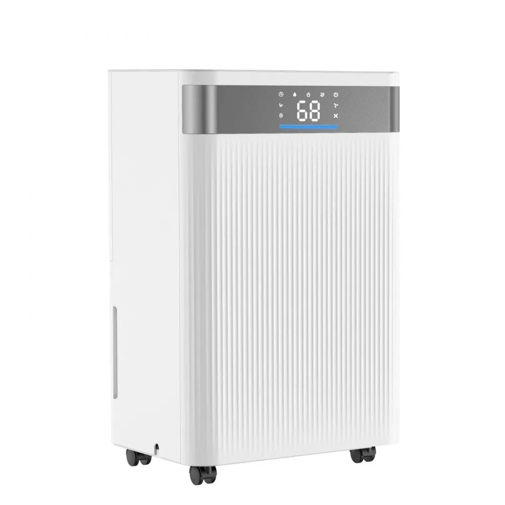 Vevor Dehumidifier 35-Pint Smart Humidity Control for Home & Basement New