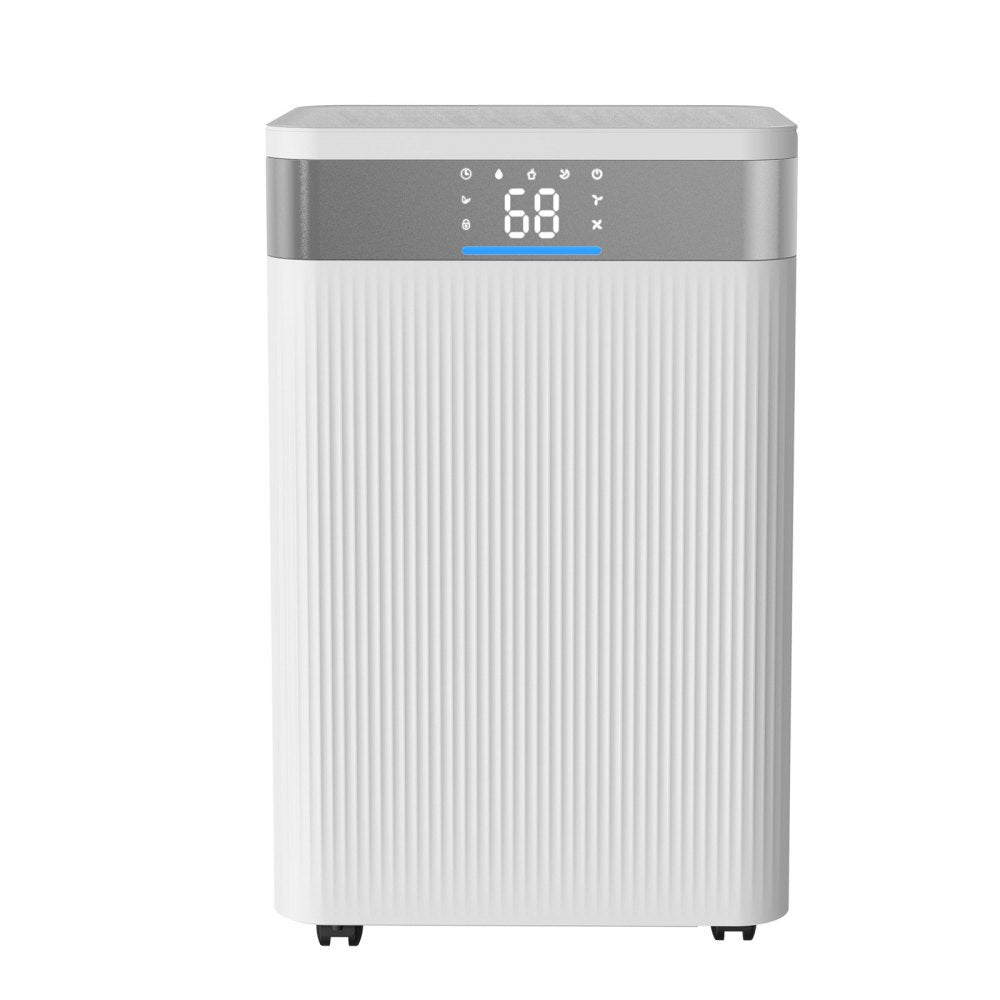 Vevor Dehumidifier 35-Pint Smart Humidity Control for Home & Basement New