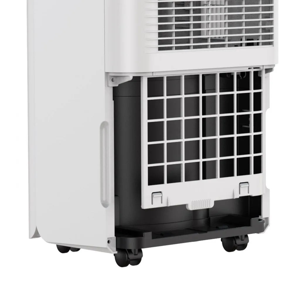 Vevor Dehumidifier 35-Pint Smart Humidity Control for Home & Basement New
